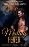 [Morgan Clan Bears 03] • Mating Fever (Morgan Clan Bears, Book 3)